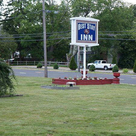 Best Stay Inn Plainville Dış mekan fotoğraf