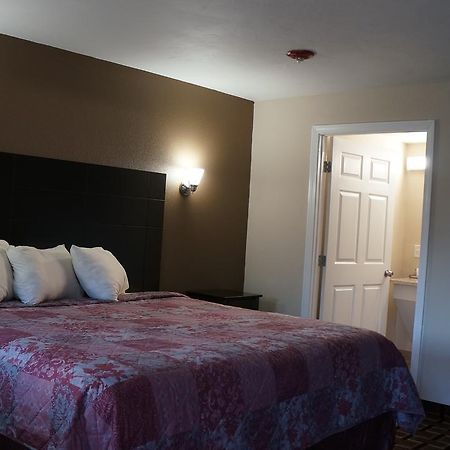 Best Stay Inn Plainville Dış mekan fotoğraf