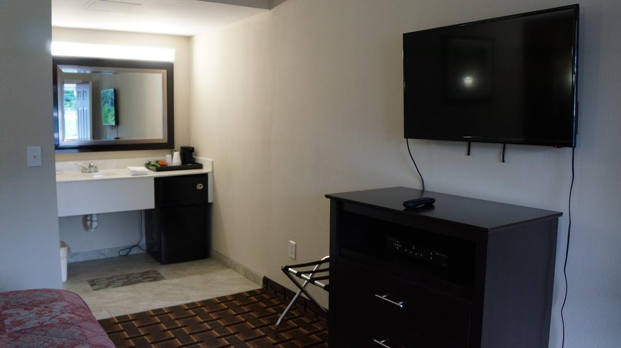 Best Stay Inn Plainville Dış mekan fotoğraf
