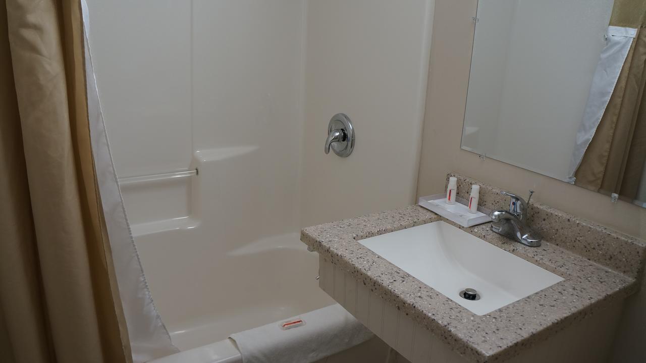 Best Stay Inn Plainville Dış mekan fotoğraf