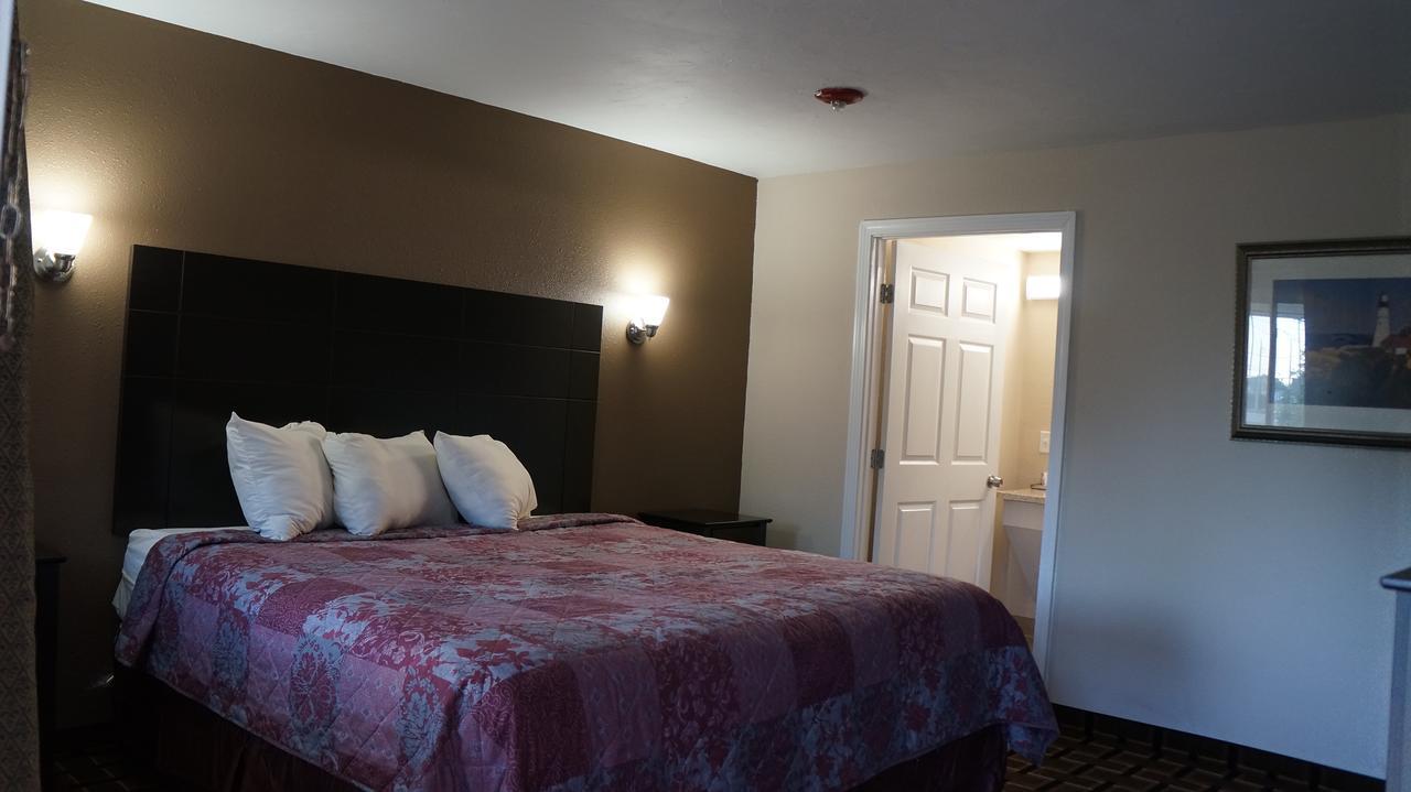 Best Stay Inn Plainville Dış mekan fotoğraf