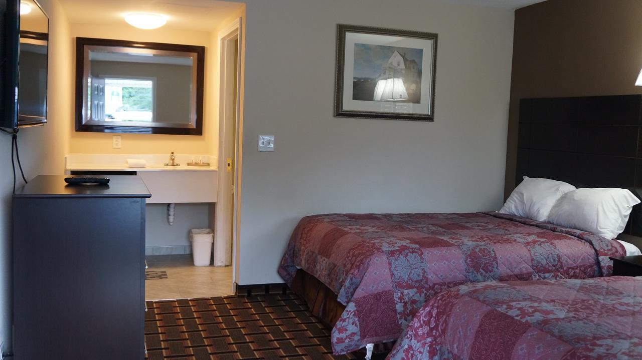 Best Stay Inn Plainville Dış mekan fotoğraf