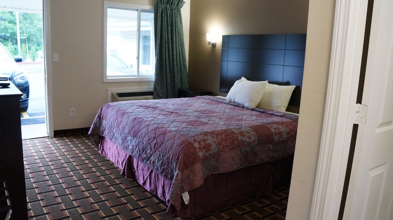 Best Stay Inn Plainville Dış mekan fotoğraf