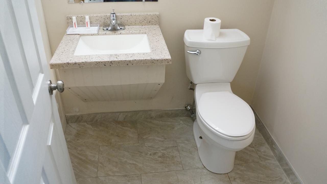 Best Stay Inn Plainville Dış mekan fotoğraf