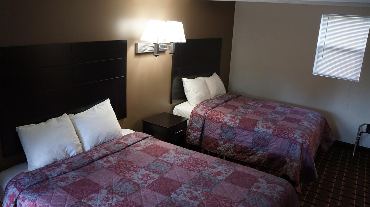 Best Stay Inn Plainville Dış mekan fotoğraf