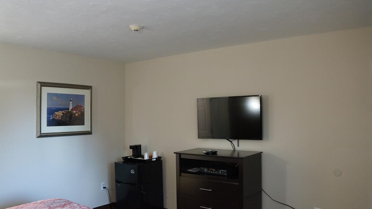 Best Stay Inn Plainville Dış mekan fotoğraf