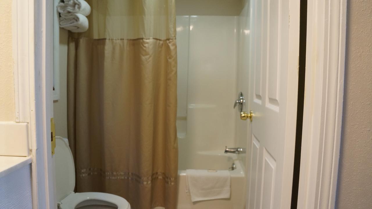 Best Stay Inn Plainville Dış mekan fotoğraf