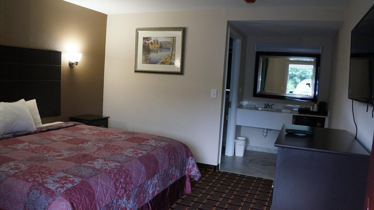 Best Stay Inn Plainville Dış mekan fotoğraf