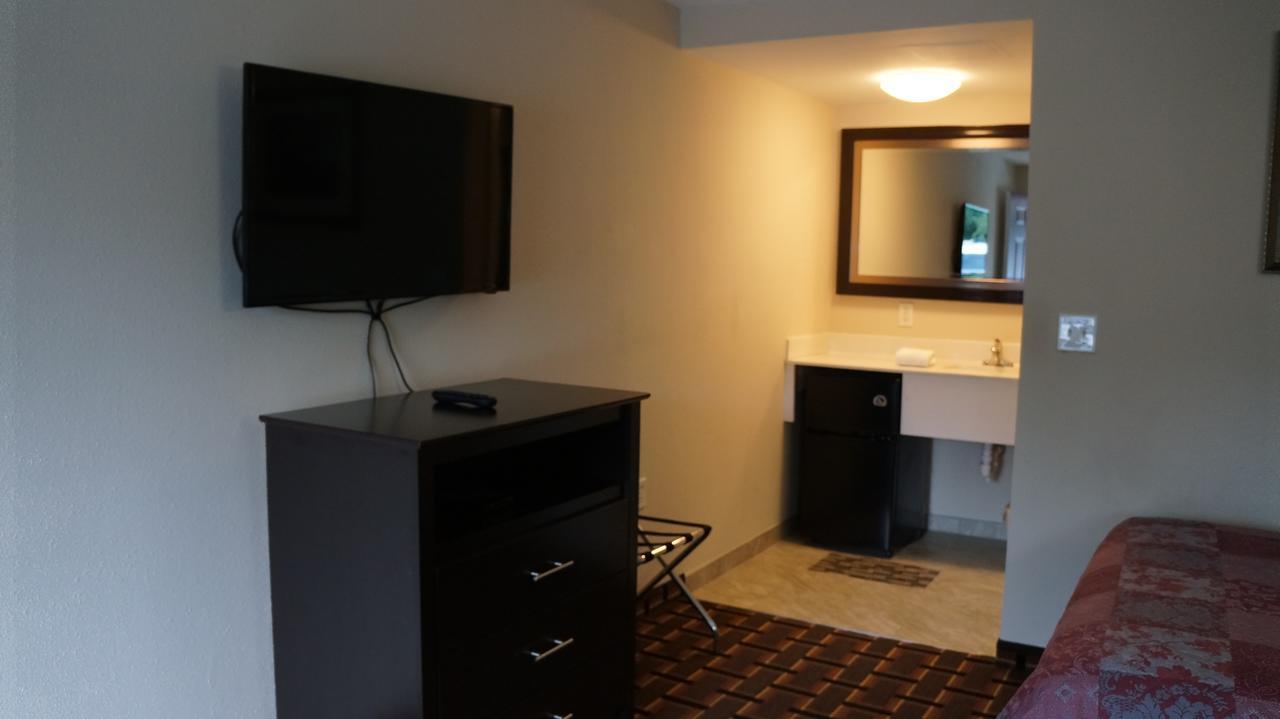 Best Stay Inn Plainville Dış mekan fotoğraf