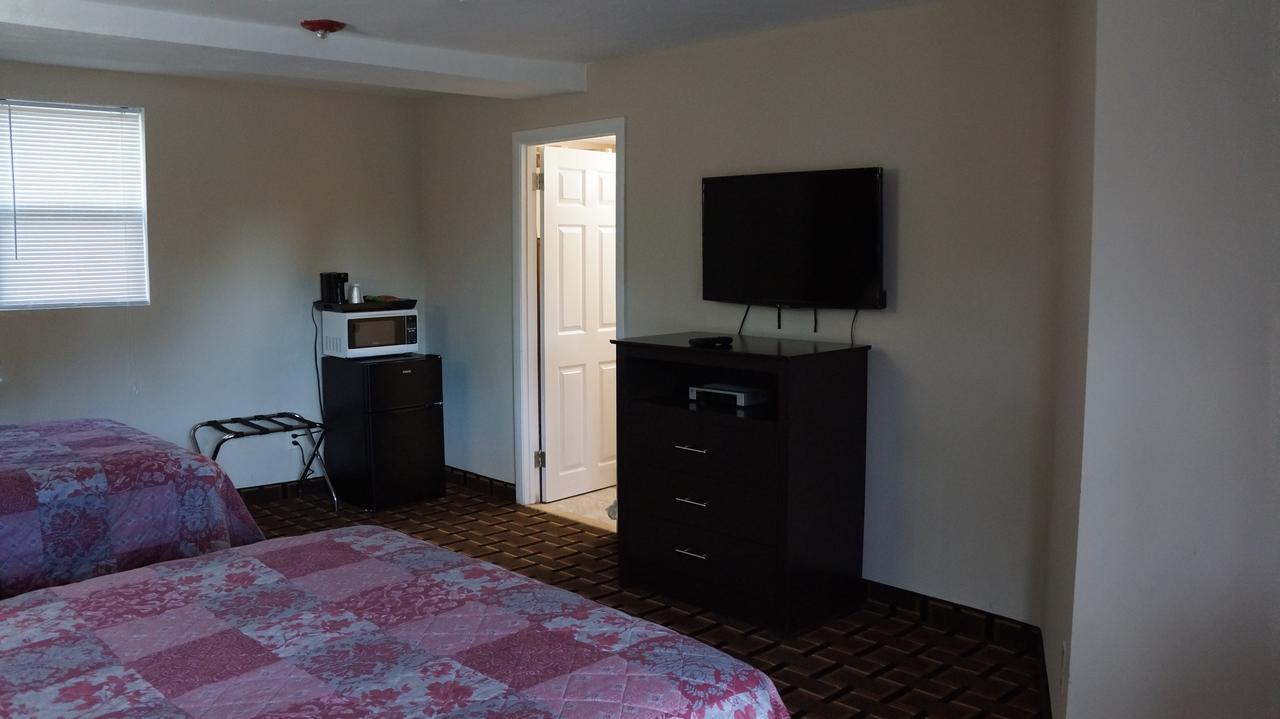 Best Stay Inn Plainville Dış mekan fotoğraf