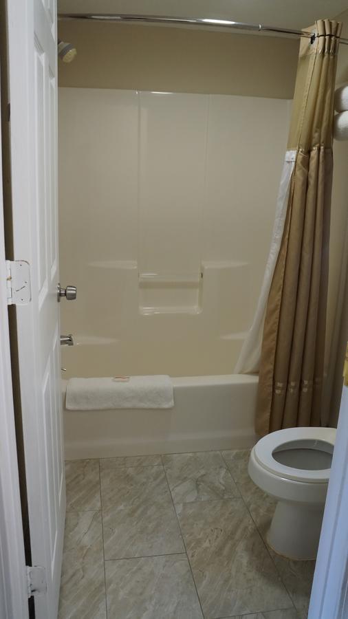 Best Stay Inn Plainville Dış mekan fotoğraf