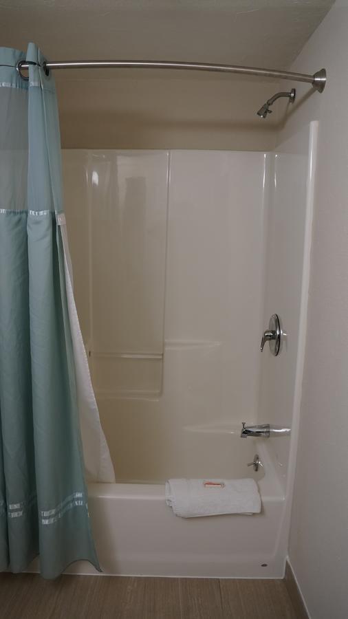 Best Stay Inn Plainville Dış mekan fotoğraf