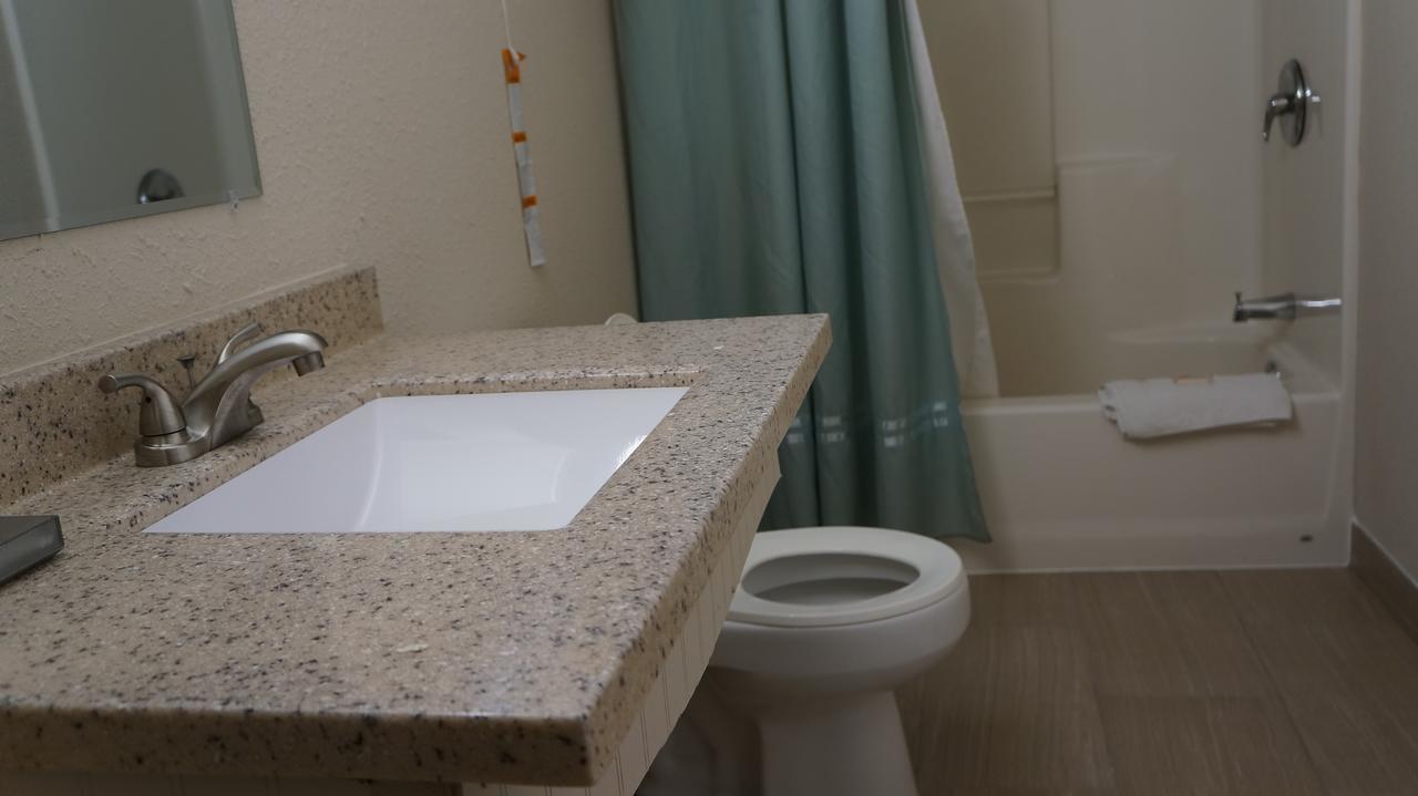 Best Stay Inn Plainville Dış mekan fotoğraf